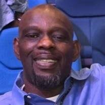 Willie Earl Winston Jr. Obituary