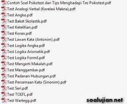 Download soal psikotes dan jawabannya 1. Contoh Soal Psikotes Lengkap Dan Tips Mengerjakannya Moisturizing Face Mask Rose Face Mask How To Curl Your Hair