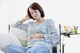 When Do You Start Showing In Pregnancy