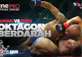 Sejak debutnya september 2017 theo dikenal sebagai fighter dengan kemampuan tarung yang lengkap dan bisa mengakhiri perlawanan baik pada permainan atas maupun permainan bawah dan belum terkalahkan. One Pride Mma Emosional Dan Berdarah Darah Theo Vs Ahong Di One Pride Mma Ahong