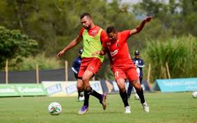 The 2020 copa colombia, officially the 2020 copa betplay dimayor for sponsorship reasons, was the 18th edition of the copa colombia, the national cup competition for clubs of dimayor. Dim Ya Tiene Hora Y Fecha Para La Semifinal De La Copa Betplay