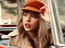 Taylor Swift Archives