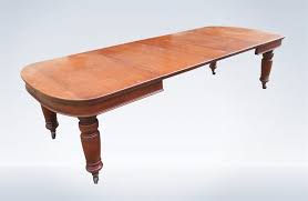 Find great deals on ebay for oak dining bench in kitchen and. Antique Walnut Dining Tables Uk Victorian Extending Round Pedestal