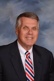 Charles Cogdill's Instagram, Twitter & Facebook