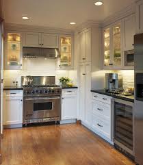 Open concept l shaped kitchen designs photo gallery. 32 L Shaped Kitchen Design Ideas Photo Gallery Home Awakening