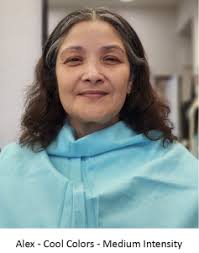 Unlock Your True Hue by Linda Bertaut