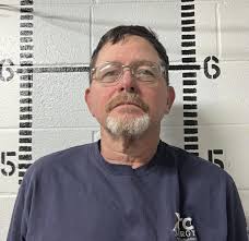 OSBI ARRESTS OKLAHOMA MAN FOR SENDING EXPLICIT MESSAGES TO MINOR FOR  IMMEDIATE RELEASE: APRIL 1, 2024 BEAVER, OK