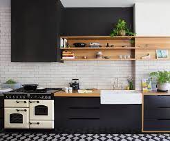 How To Revamp Kitchen On A Budget Budget Kitchen Remodel Trendy Kitchen Tile Timber Kitchen