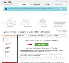 I need my process to be fast. How To Obtain A Russian Visa In An Easy And Cost Effective Way In 2020