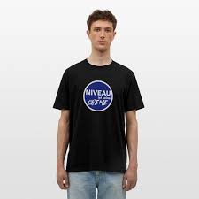 Image result for niveau keine creme t-shirt