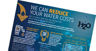 Is in the sectors of: Reduce Your Businesses Water Bills H2o Building Services