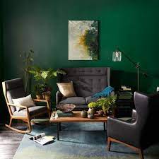 1001 Frische Ideen Fur Wandfarbe In Grun Farbtrend 2017 Grune Wohnzimmer Wohnzimmer Farbe Grune Zimmer