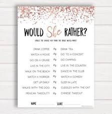 Birthday Games For Teens 50 Ideas Birthday Games For Teens Sleepover Sweet 16 Bridal Party Games Wedding Shower Games Rose Gold Bridal Shower