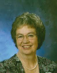 Iris Kay Wade Madson