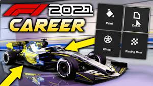 By michael golson jun 4, 2021. F1 2021 Game 8 Things That I Want To See In F1 2021 Career Mode My Team Youtube