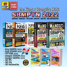 Beli produk buku wangsit sbmptn berkualitas dengan harga murah dari berbagai pelapak di indonesia. Buku Sbmptn Harga Terbaik Buku Alat Tulis Agustus 2021 Shopee Indonesia