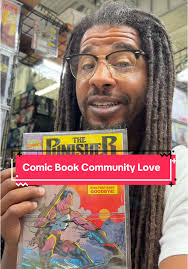 Punisher New York Comic Book