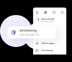 Download the latest version of opera mini for android. Opera Mini For Android Ad Blocker File Sharing Data Savings Opera