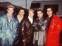 We did not find results for: Top 10 Nsync Songs Of All Time