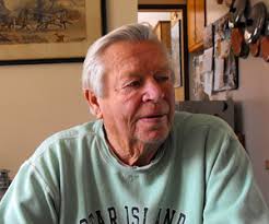 Legendary fishermen will be honored