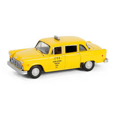 Image result for Taxi Cab Federal Yellow 1956 Taxi