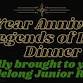 GAJRL 20 Year Anniversary & Legends of League event image