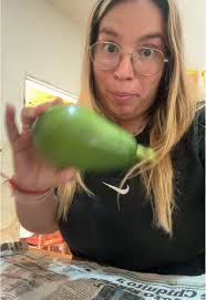Madurar Una Palta