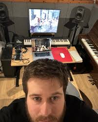 Alon Mor (@alonmormusic) • Instagram photos and videos