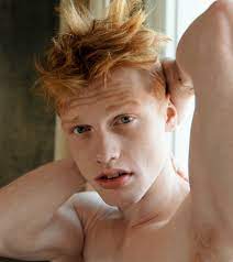 Ginger Twink | Gay Fetish XXX