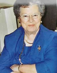 Jacqueline "Jeannine" Tardif