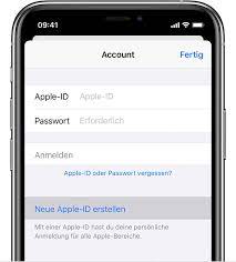 This is done in xcode, which we'll cover in the next step. Neue Apple Id Erstellen Apple Support