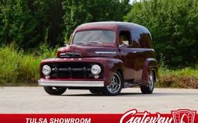 Image result for Rio Maroon 1951 Dodge Truck