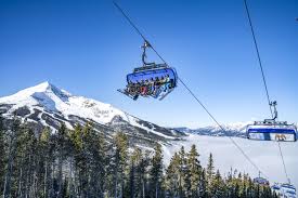 Experience the thrill of big sky, montana like never before. Big Sky Resort The Biggest Skiing In America This Is Where You Come To Live Big Coolworks Com
