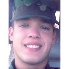 Jeremy Michael “Smiley” Toledo Sr. (1986-2013)