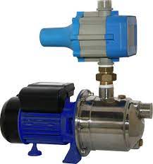 Water pressure pump for water tank. Pressure Pump For Water Tanks From Strongman Pumps