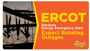 The Wholesale Price of Electricity Spikes 10,000% in Texas Power Outage