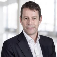 After all too short a time, today is my last day with BlueBay Asset  Management. I'd like to thank the team there for their support, and wish  them all the best for