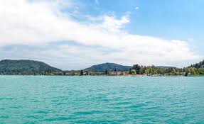 Der faaker see ist mit einer fläche von 220 hektar der fünftgrößte see kärntens und ist der südlichste badesee österreichs. Der Faaker See In Karnten