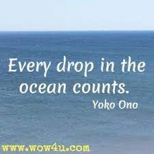 Life is too short to wear shoes. 64 Ocean Quotes Inspirational Words Of Wisdom