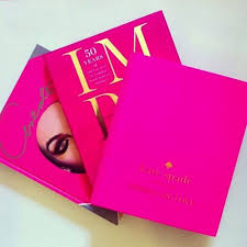 Design Darling Collecting Coffee Table Books Coffee Table Book Design Pink Books Coffee Table Inspiration