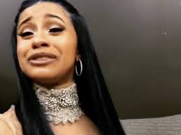 This song is originally known as wap. Cardi B Serves Offset W Hilarious Excuse For Not Cooking Chinese Food On Me Real Street Radio