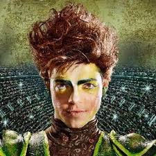 Peter Pan (@PeterPan_is)