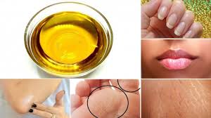 6 Beauty Secrets Of Castor Oil Beauty Hacks Youtube
