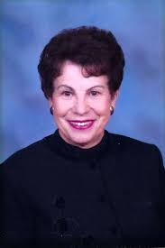 Janet Mary Baumhover Obituary June 17, 2024