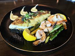 MiRu Seafood | League City TX