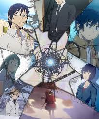 lridiscente anime good anime series anime nerd