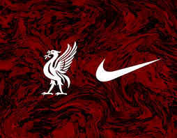 Fc everton liverpool (70's logo) logo. Liverpool Fc Projects Photos Videos Logos Illustrations And Branding On Behance