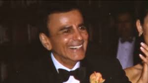 Casey Kasem's wife ordered to appear in Kitsap County court Friday