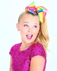 Singer and dancer jojo siwa, known for roles on dance moms and various nickelodeon shows, has announced her first live concert tour. Jojo Siwa The Internet Star Reveals She Has A Girlfriend After Coming Out As Gay Independent Ie