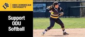 Sport Giving Page - Ohio Dominican University